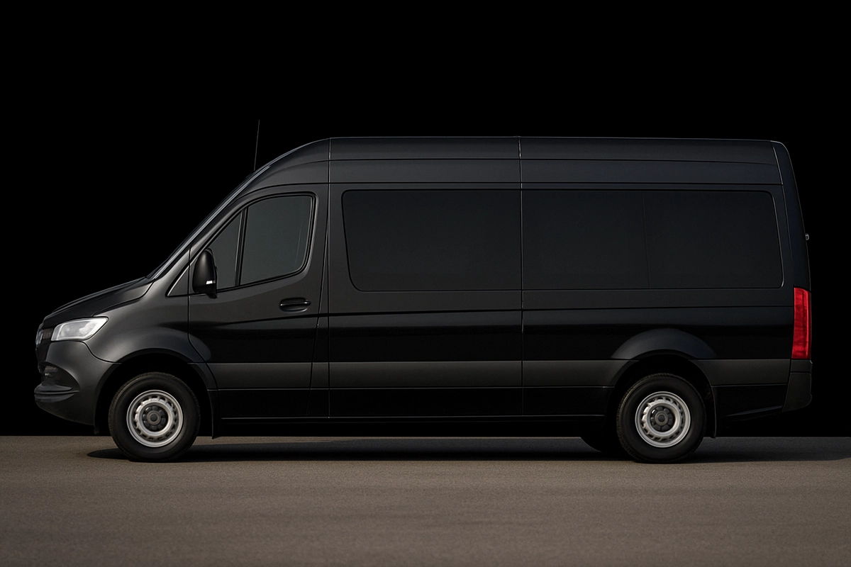 VIP Minibus